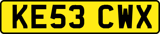 KE53CWX