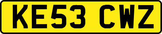 KE53CWZ