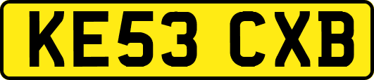 KE53CXB