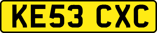 KE53CXC