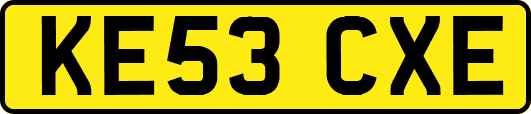 KE53CXE