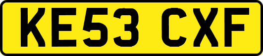 KE53CXF