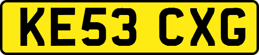 KE53CXG