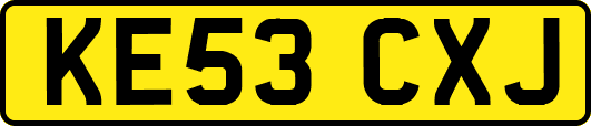 KE53CXJ