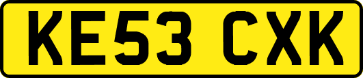 KE53CXK