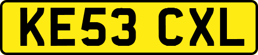 KE53CXL