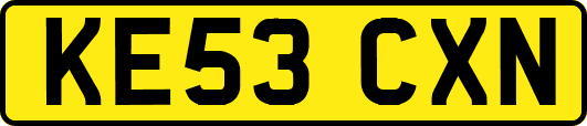 KE53CXN