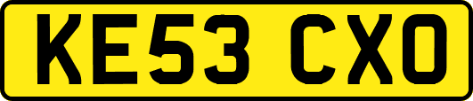 KE53CXO