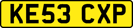 KE53CXP