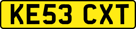 KE53CXT