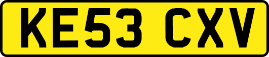 KE53CXV