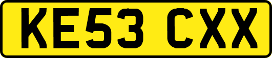 KE53CXX