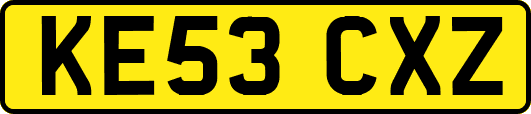 KE53CXZ