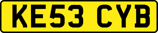 KE53CYB