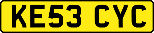 KE53CYC
