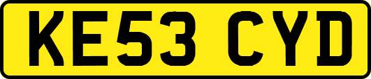 KE53CYD