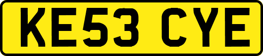 KE53CYE