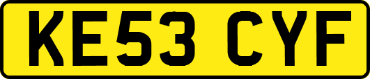 KE53CYF