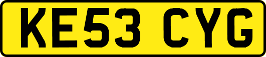 KE53CYG