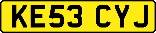 KE53CYJ