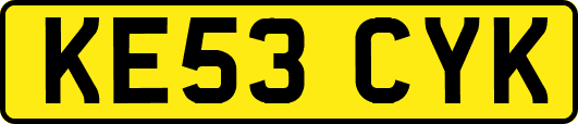 KE53CYK