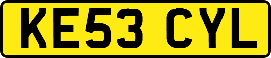KE53CYL