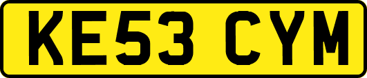 KE53CYM