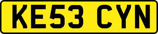 KE53CYN