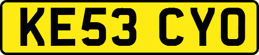 KE53CYO