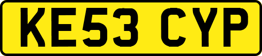 KE53CYP