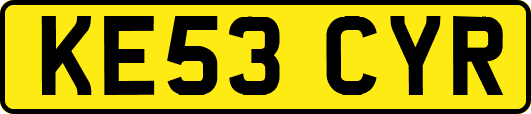 KE53CYR