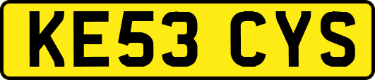 KE53CYS