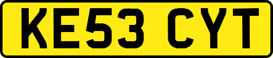 KE53CYT