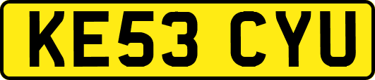 KE53CYU