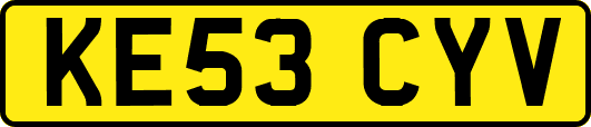 KE53CYV