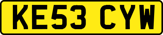 KE53CYW