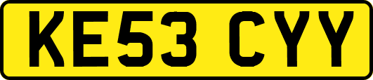 KE53CYY