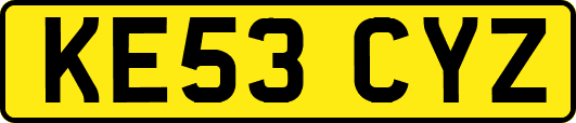 KE53CYZ