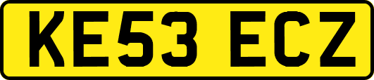 KE53ECZ