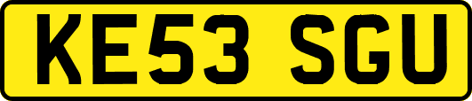 KE53SGU