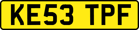 KE53TPF