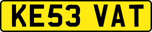 KE53VAT