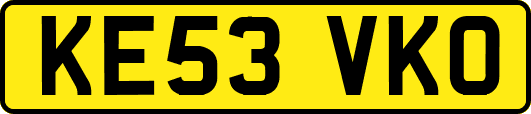 KE53VKO