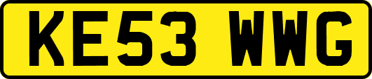 KE53WWG
