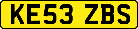 KE53ZBS