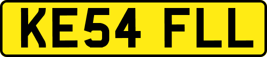 KE54FLL