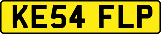 KE54FLP