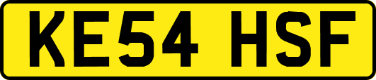 KE54HSF