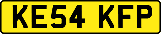 KE54KFP
