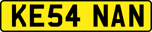KE54NAN
